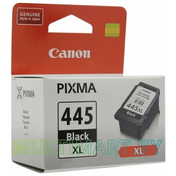 Картридж Canon PG-445 XL картинка 2